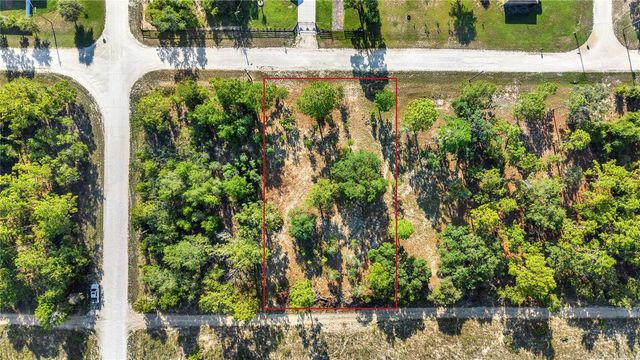 0 CONDOR ROAD, Brooksville, FL 34614