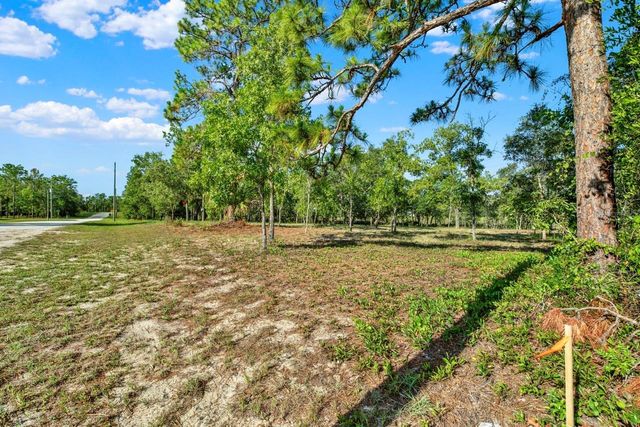 0 CONDOR ROAD, Brooksville, FL 34614