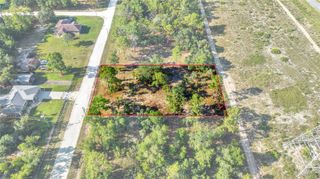 0 CONDOR ROAD, Brooksville, FL 34614