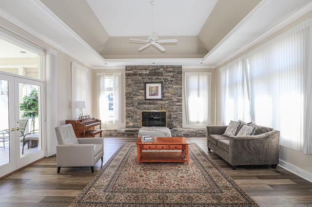 5812 Highway 5, Benton, AR 72019