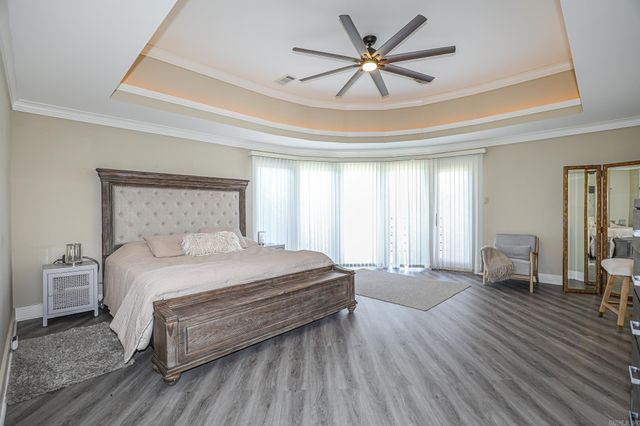 5812 Highway 5, Benton, AR 72019