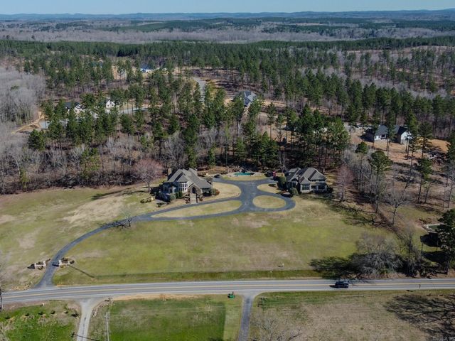 5812 Highway 5, Benton, AR 72019