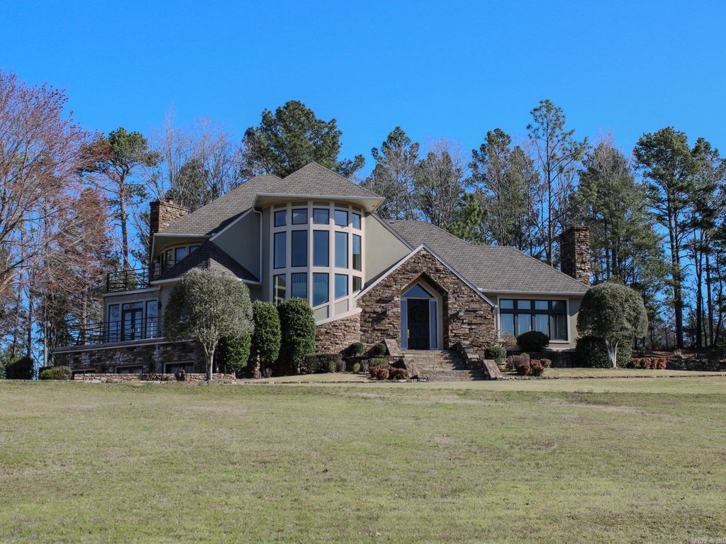 5812 Highway 5, Benton, AR 72019
