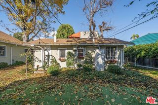 1612 1/2 N Genesee Avenue, Los Angeles, CA 90046