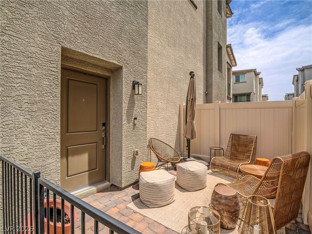 7002 Midnight Bronze Street, North Las Vegas, NV 89086