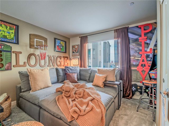 7002 Midnight Bronze Street, North Las Vegas, NV 89086
