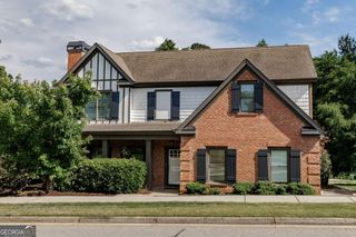 201 Township Lane, Athens, GA 30606