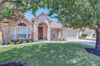 19923 Brookway Oak Court, Spring, TX 77379