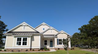 1054 Crosby Circle, Sunset Beach, NC 28468