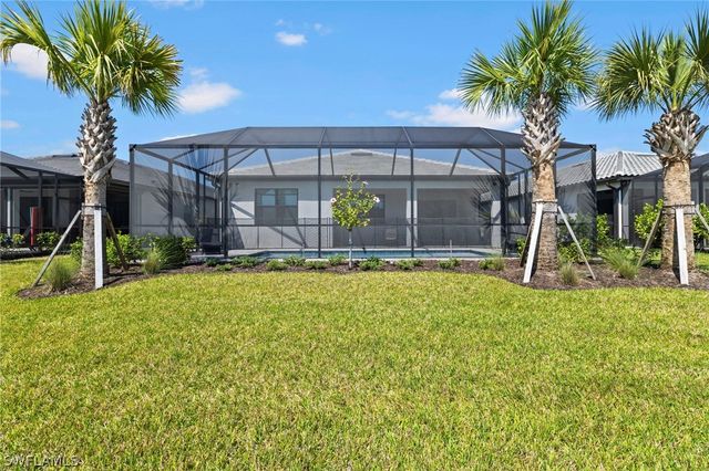 1854 Amador CT, Naples, FL 34120