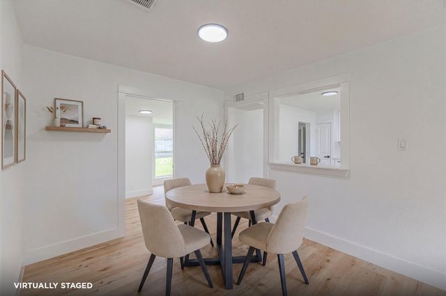 1905 Tennessee Street, Baytown, TX 77520