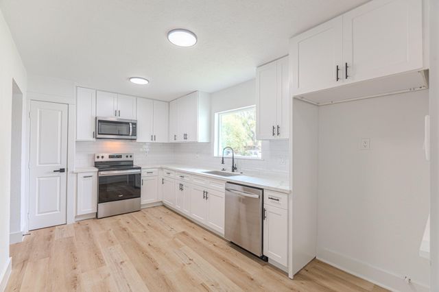 1905 Tennessee Street, Baytown, TX 77520