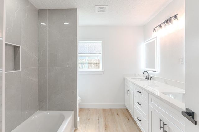 1905 Tennessee Street, Baytown, TX 77520