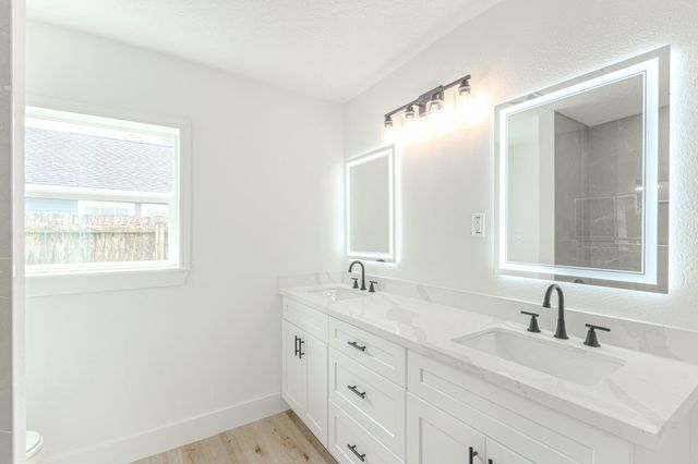 1905 Tennessee Street, Baytown, TX 77520