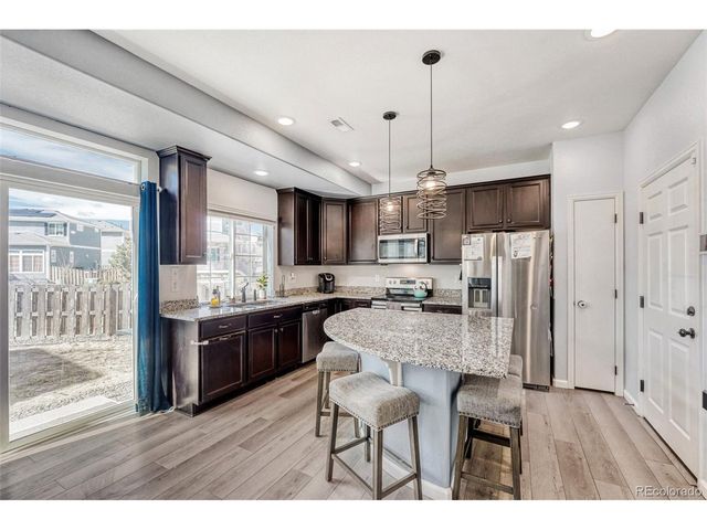 26168 E Maple Dr, Aurora, CO 80018