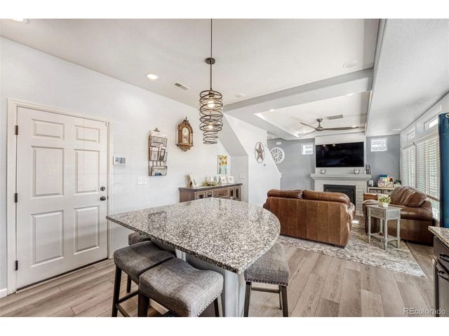 26168 E Maple Dr, Aurora, CO 80018