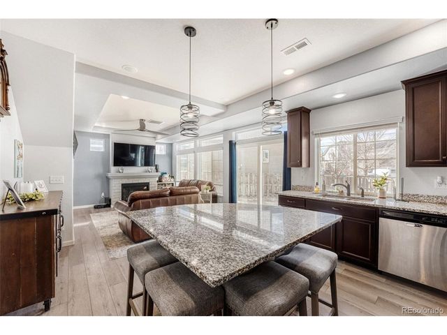 26168 E Maple Dr, Aurora, CO 80018