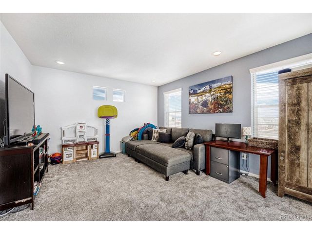 26168 E Maple Dr, Aurora, CO 80018