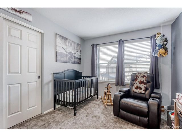 26168 E Maple Dr, Aurora, CO 80018