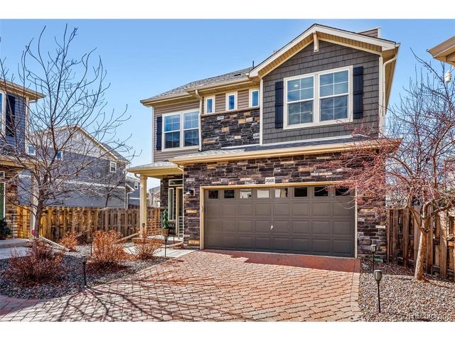26168 E Maple Dr, Aurora, CO 80018
