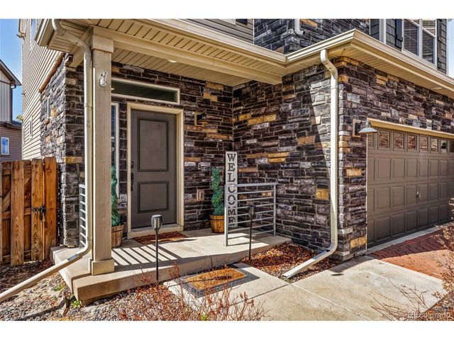 26168 E Maple Dr, Aurora, CO 80018