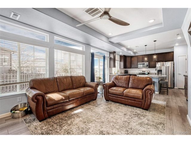 26168 E Maple Dr, Aurora, CO 80018