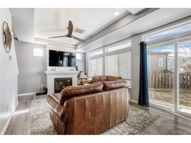 26168 E Maple Dr, Aurora, CO 80018