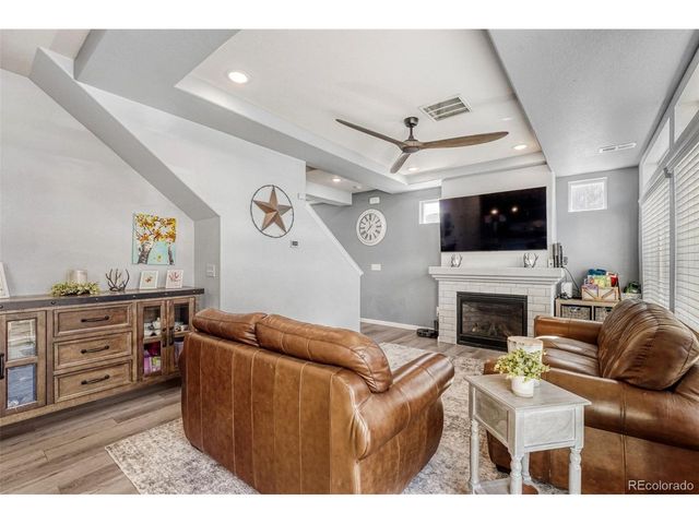 26168 E Maple Dr, Aurora, CO 80018