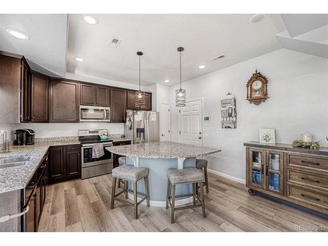 26168 E Maple Dr, Aurora, CO 80018