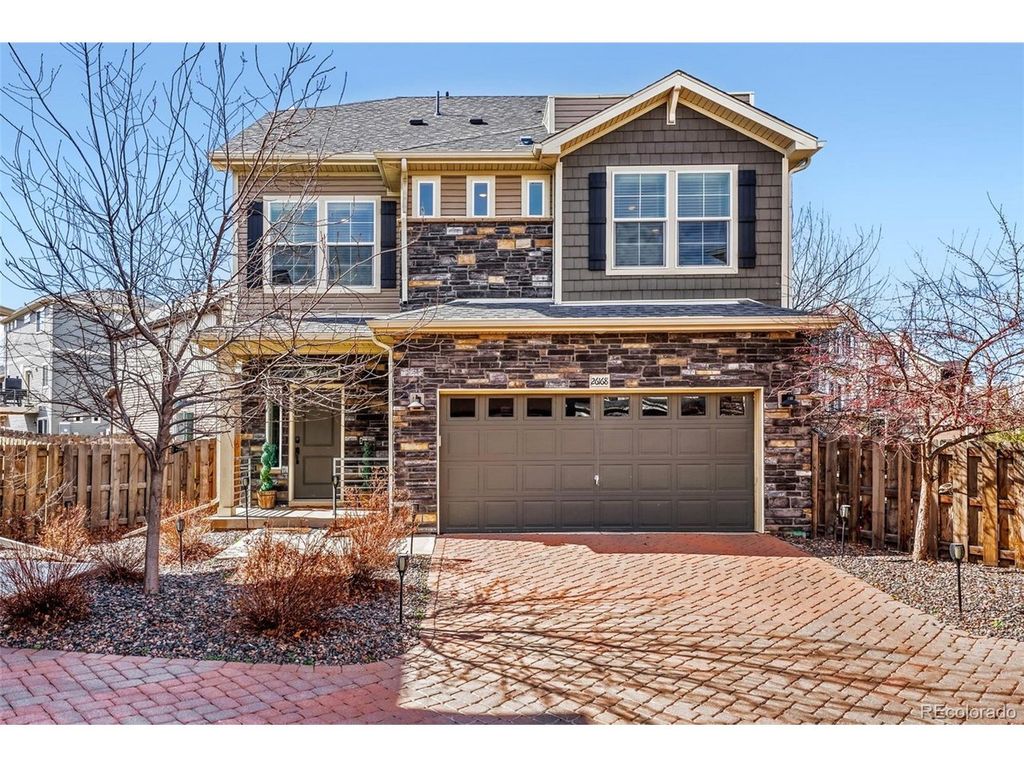 26168 E Maple Dr, Aurora, CO 80018