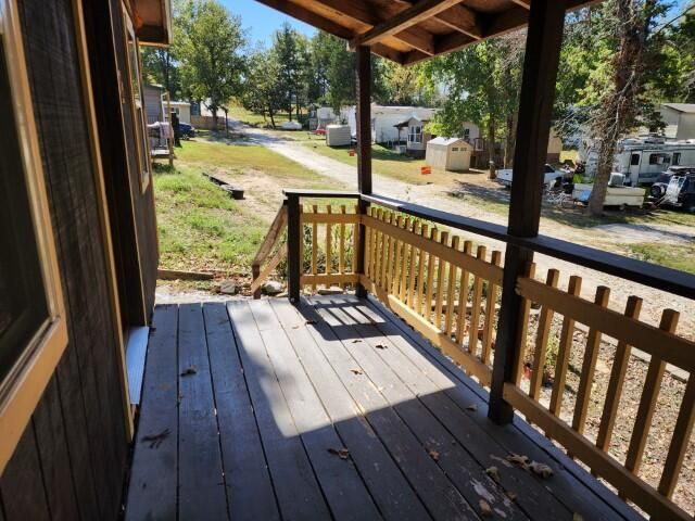 272 Woodward Drive, Branson, MO 65616