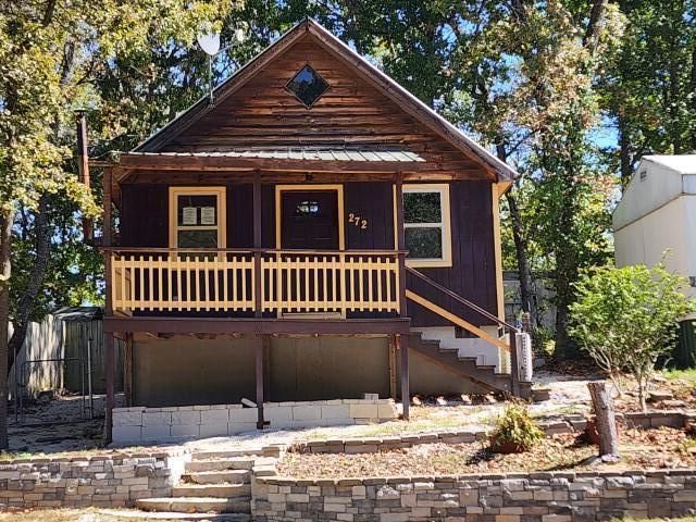 272 Woodward Drive, Branson, MO 65616