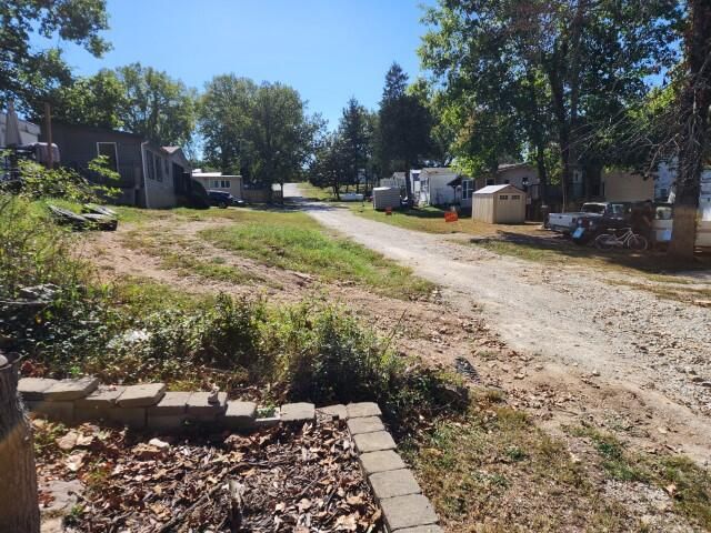 272 Woodward Drive, Branson, MO 65616