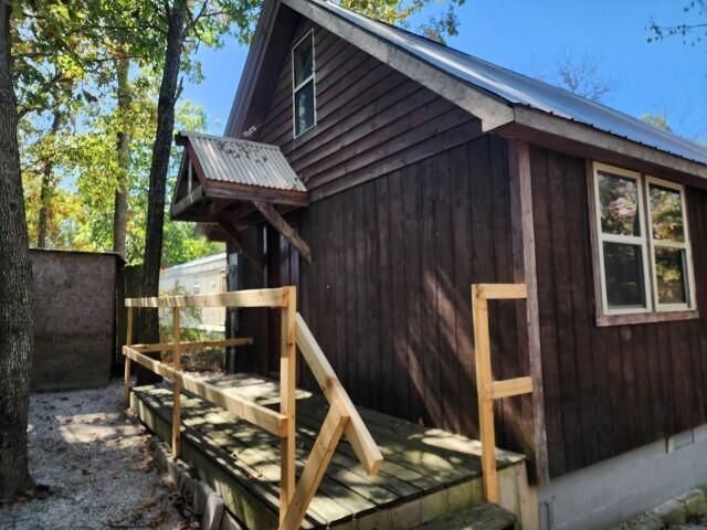 272 Woodward Drive, Branson, MO 65616