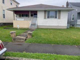 1201 1/2 N 5th Street, Toronto, OH 43964