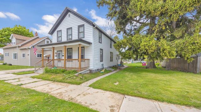 730 Georgia AVENUE #730A, Sheboygan, WI 53081