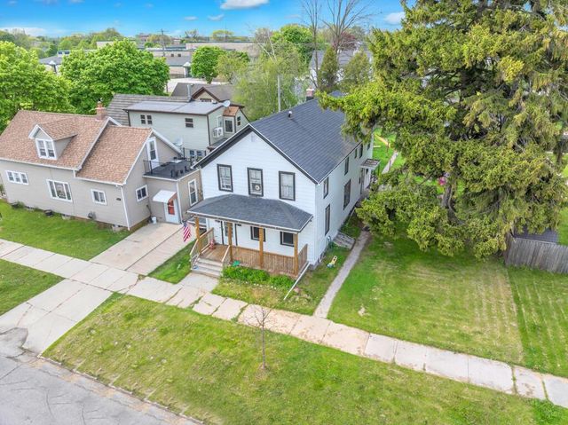 730 Georgia AVENUE #730A, Sheboygan, WI 53081