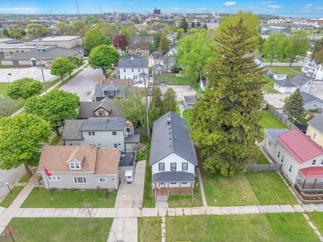 730 Georgia AVENUE #730A, Sheboygan, WI 53081
