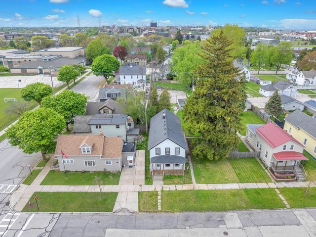 730 Georgia AVENUE #730A, Sheboygan, WI 53081