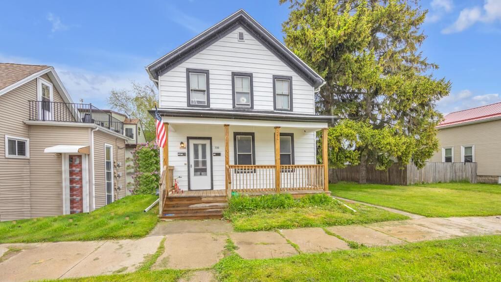 730 Georgia AVENUE #730A, Sheboygan, WI 53081