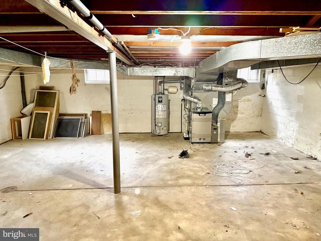 1418 MONROE AVE, Reading, PA 19610