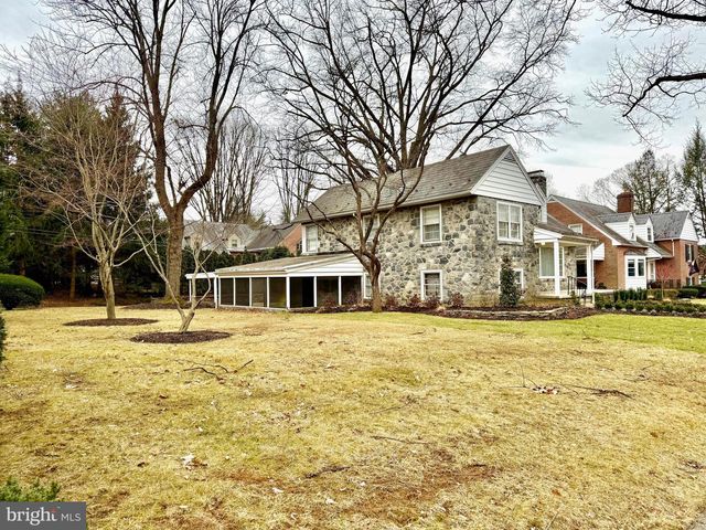 1418 MONROE AVE, Reading, PA 19610