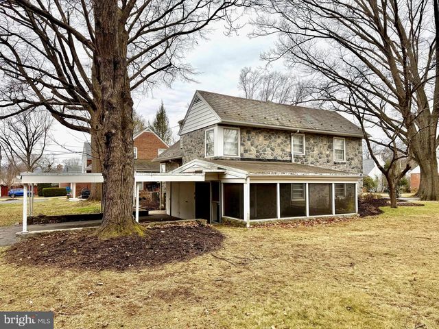 1418 MONROE AVE, Reading, PA 19610