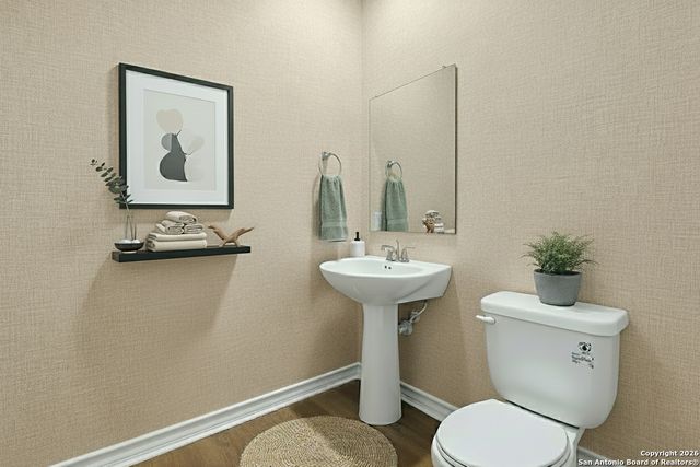 1551 Estelea, New Braunfels, TX 78130