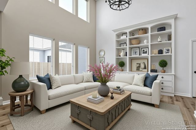 1551 Estelea, New Braunfels, TX 78130