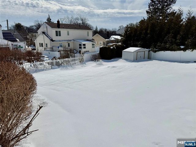 83 Ploch Road, Clifton, NJ 07013