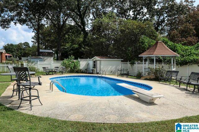 1324 SUNSET DRIVE, Weaver, AL 36277