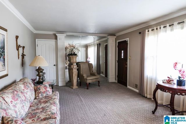 1324 SUNSET DRIVE, Weaver, AL 36277