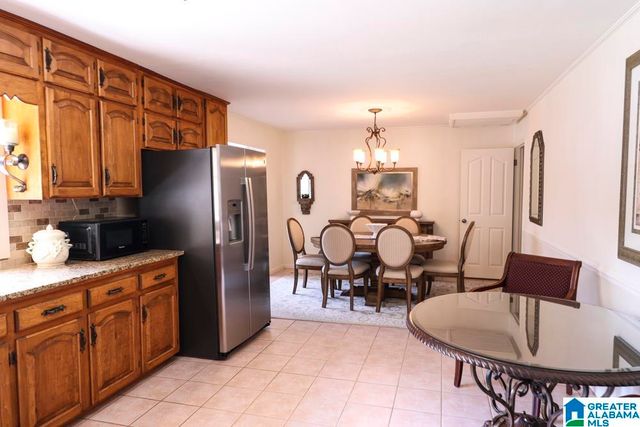 1324 SUNSET DRIVE, Weaver, AL 36277