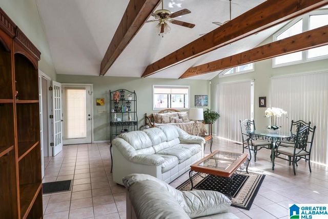 1324 SUNSET DRIVE, Weaver, AL 36277